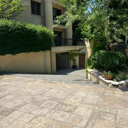 Lejlighed Argisht Palace 2-bedroom With Parking Varna