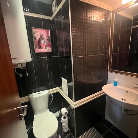 Argisht Palace 2-bedroom With Parking Апартаменти Варна