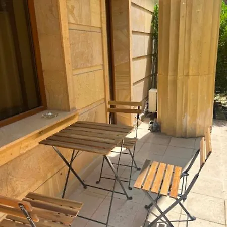 Argisht Palace 2-bedroom With Parking Варна